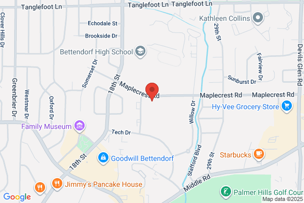 Bettendorf Dental