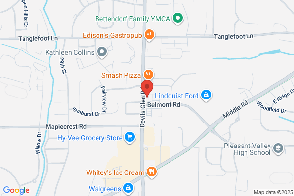 Bettendorf Veterinary Hospital