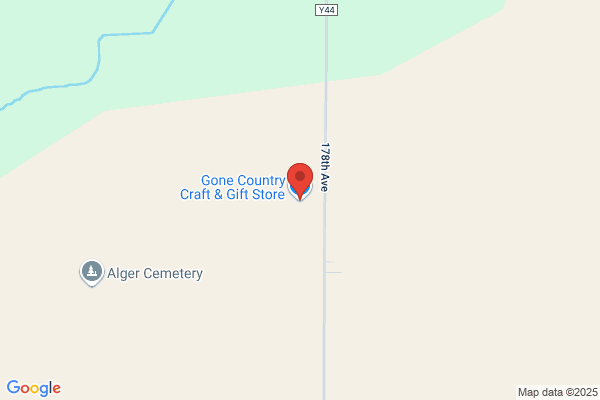 Country Woods & Gifts