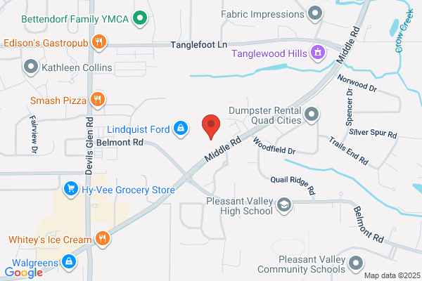 Duck Creek Tire & Service