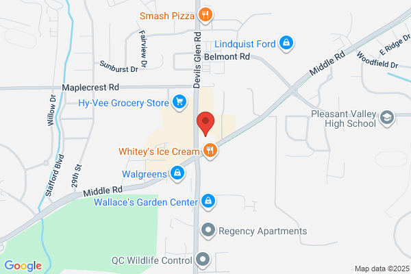 Express Lane Gas-Food Mart
