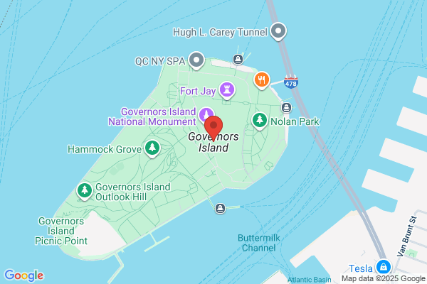 Governor's