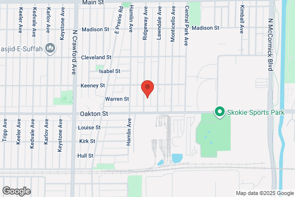 Iowa Illinois Health Solutions Inc