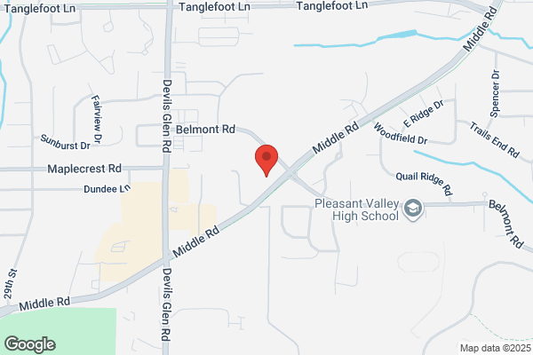 Pleasant Valley Dentistry
