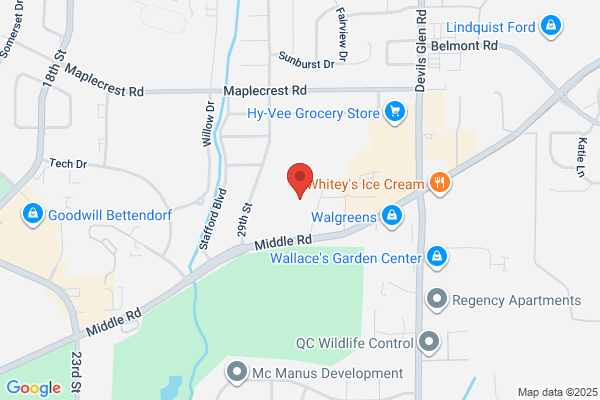 Quad City Prosthodontics Specialists