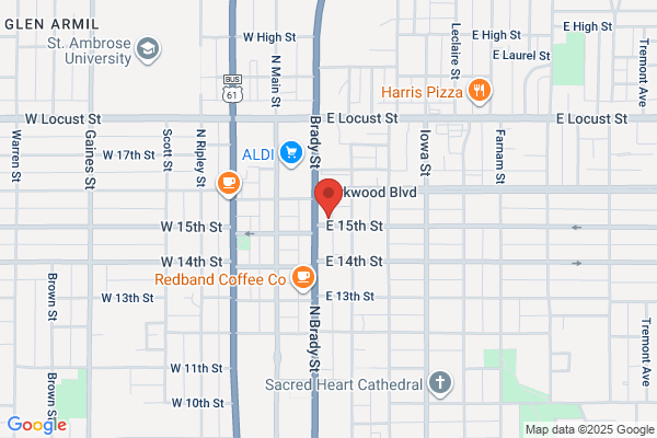 Wiebenga Terri Attorney At Law