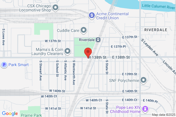 CYM Living Lakes - 204 W 138th