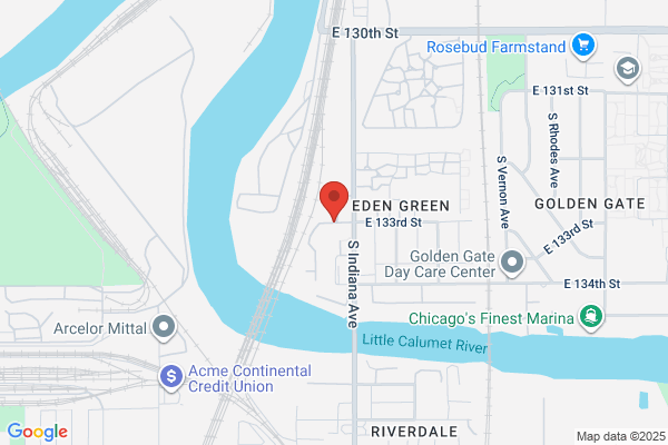 Lakes Apartments