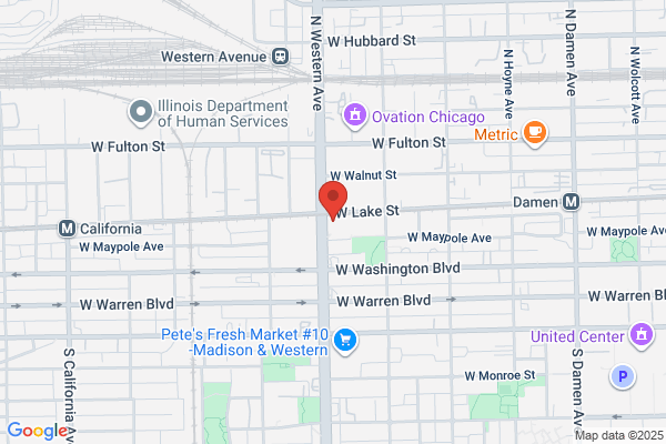 130th and Eberhart Currency Exchange Inc
