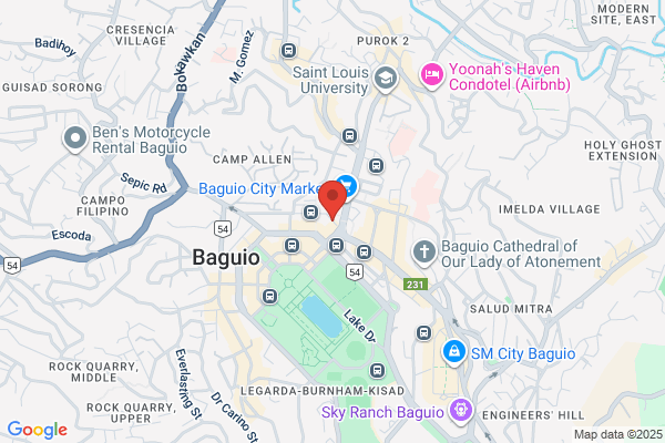 Beneco Industries Inc