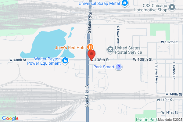 Bitcoin of America ATM