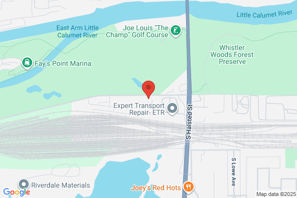 Calumet Armature & Electric Co Motors