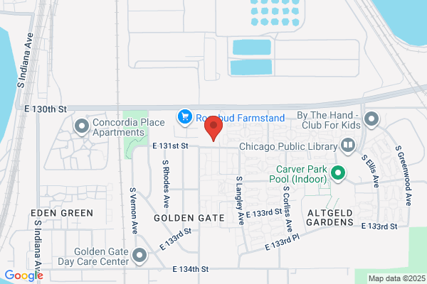 City of Chicago School District 299, Aldridge Elementary School
