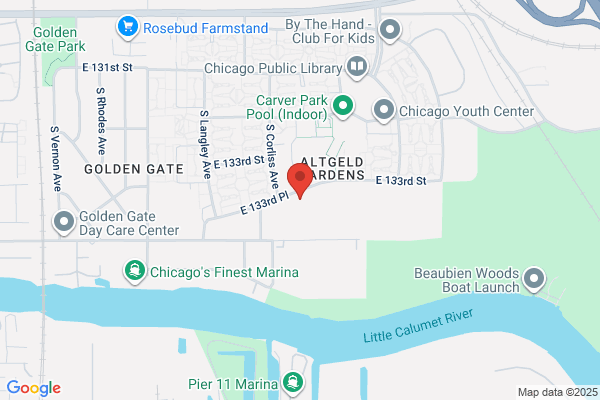 City of Chicago School District 299, Carver Primary School