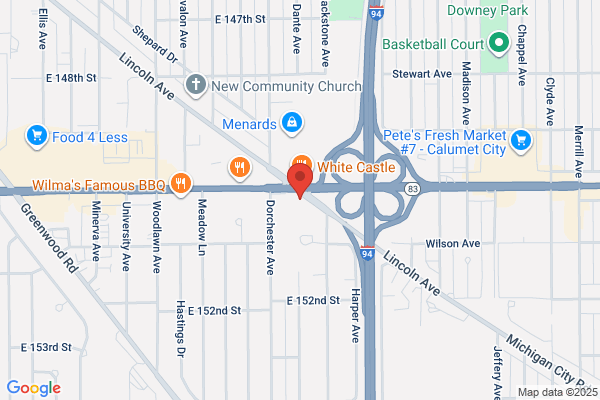Dolton Currency Exchange Inc