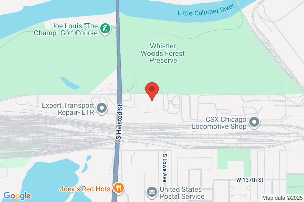 Laroche Industries Inc