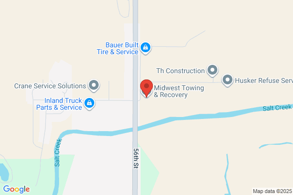 Midwest Family Towing LLC