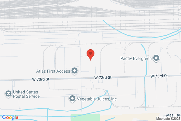 Precision Grinding Service Inc