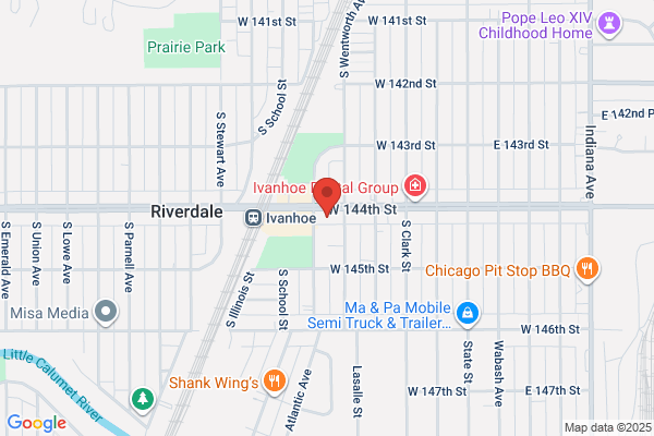 Riverdale Chamber of Commerce