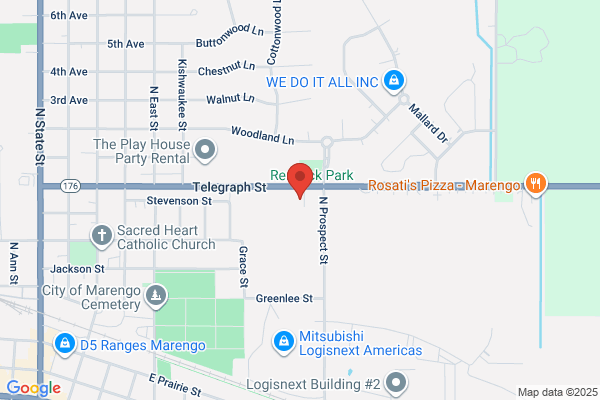 Rock of Victory Fellowship Churches