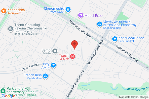 Aireco Supply Inc