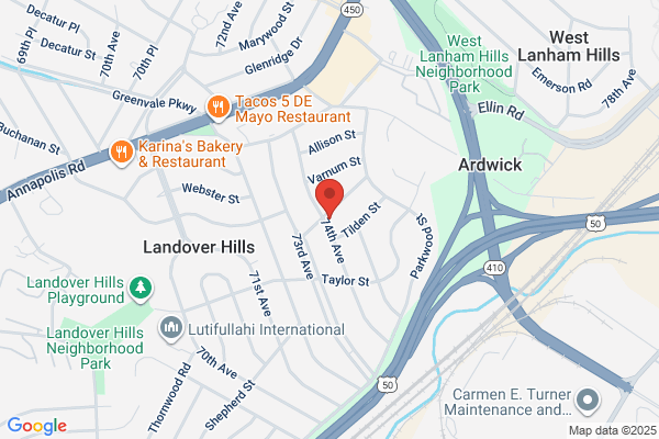 Area Heating & Air Conditioning