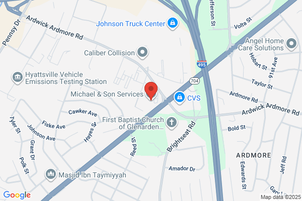 Michael & Son Services