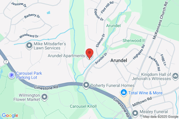 Arundel Apartments