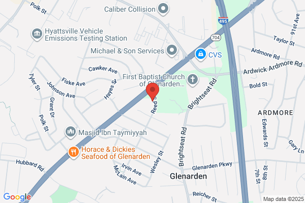 Glenreed Housing Inc
