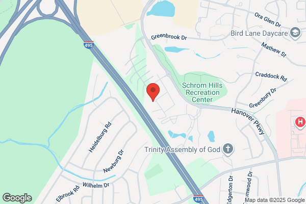 Hunting Ridge Condominiums Inc