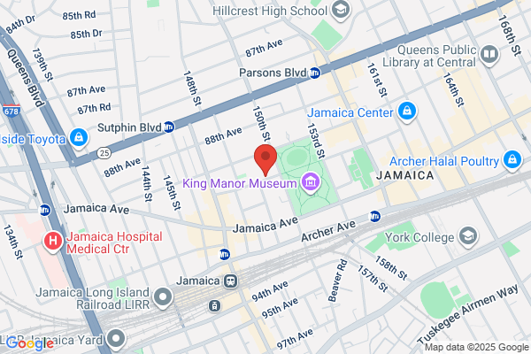 Manor Apartments Queens
