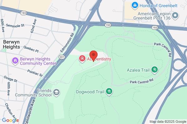 Towers In Westchester Park the