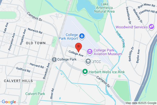 College Park Metro Auto Service Center