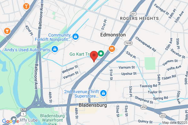 S.H. Auto Repair And Bodyshop Corporation