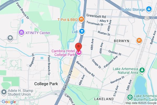 University Exxon