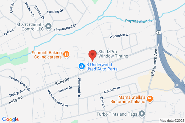 V & T Auto Repair