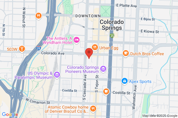 Colorado Electric Company
