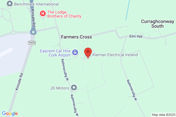 Kiernan Engineering Co