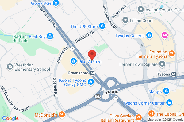 McDean Electrical