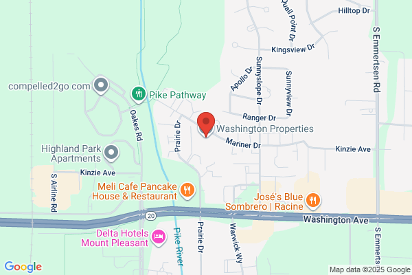 Washington Homes Inc