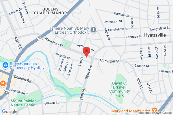 Christian Outreach International Center of Deleware
