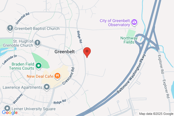 Greenbelt-Mowatt United Methodist Church