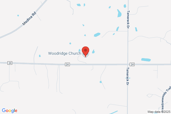 Woodridge Church of Our Lord, Study