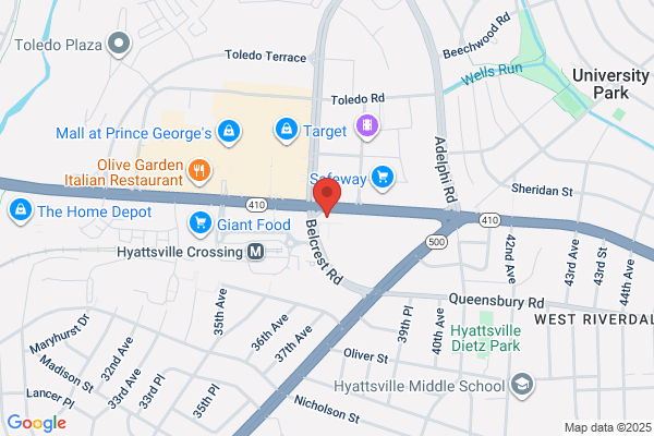 Neibauer Dental Care - Hyattsville
