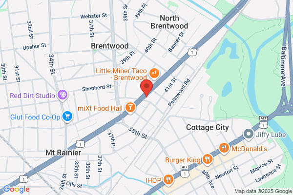 MINT dentistry | Hyattsville