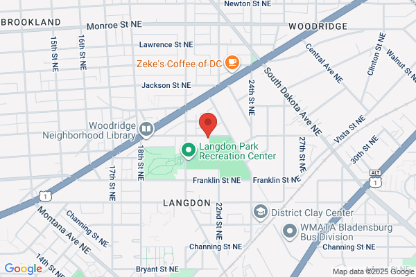 Larry McNair, DDS