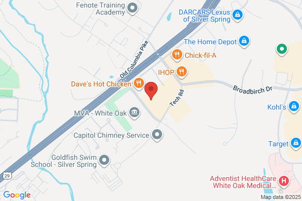 Bsam-Brentwood Adult Care Center
