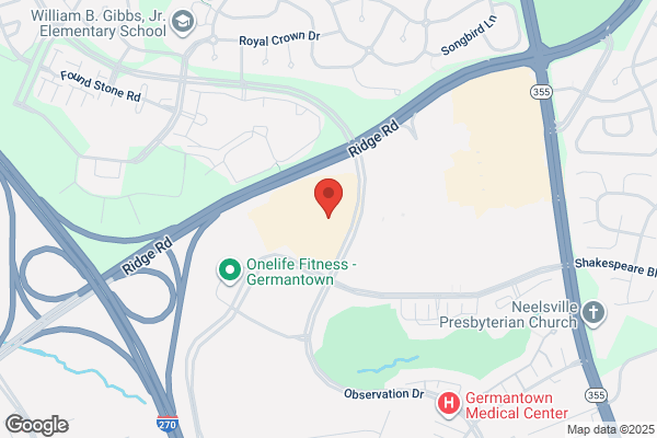 Capital Orthopaedic Specialists