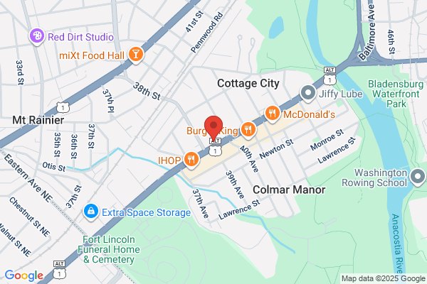 Dialysis Access Facilities of Washington