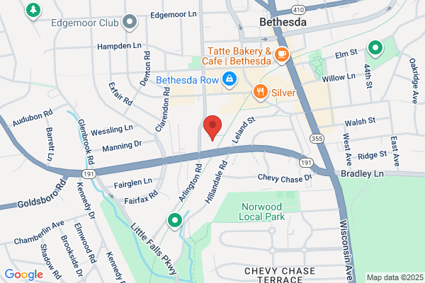 Greater Washington Area Sleep Disorders Centers
